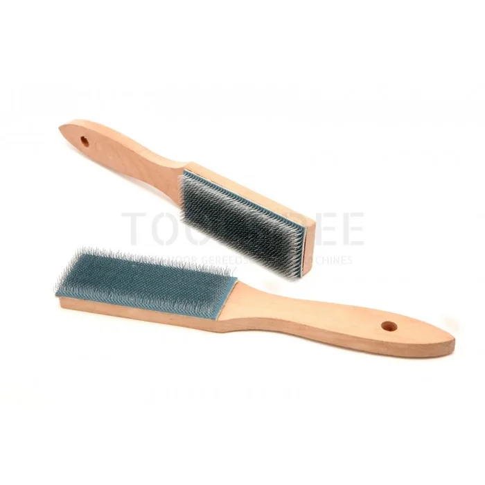 HBM Brosse à limes