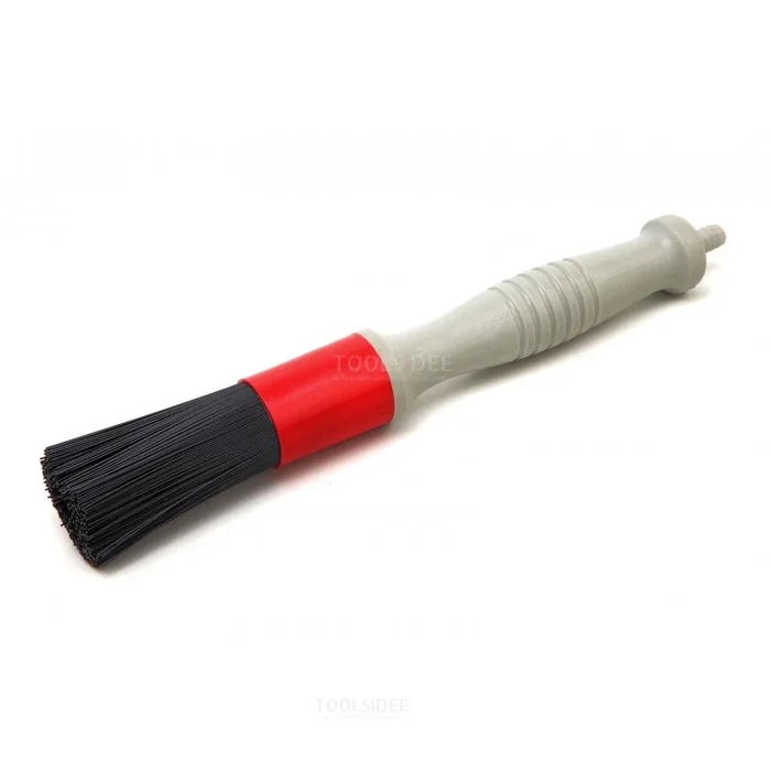 HBM brosse de nettoyage creuse pour bac à graisse