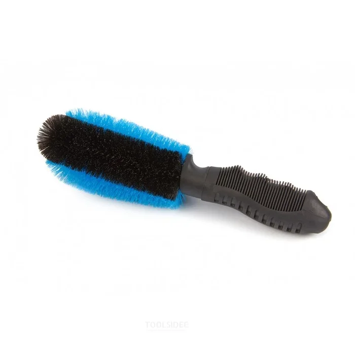 HBM Brosse pour jantes de 250 mm
