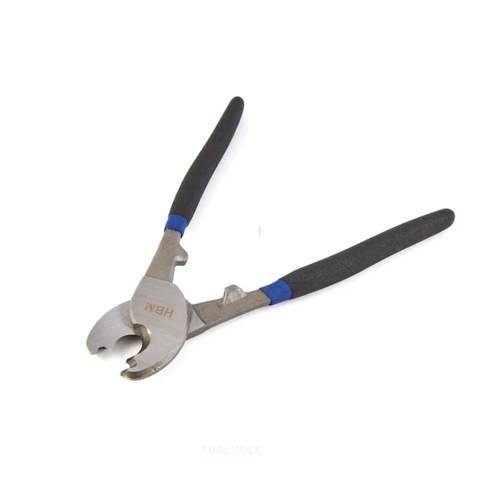 HBM Coupe-câble professionnel 250 mm modèle 2