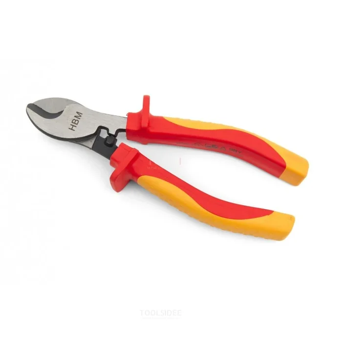 HBM Coupe-câbles VDE professionnel modèle 1