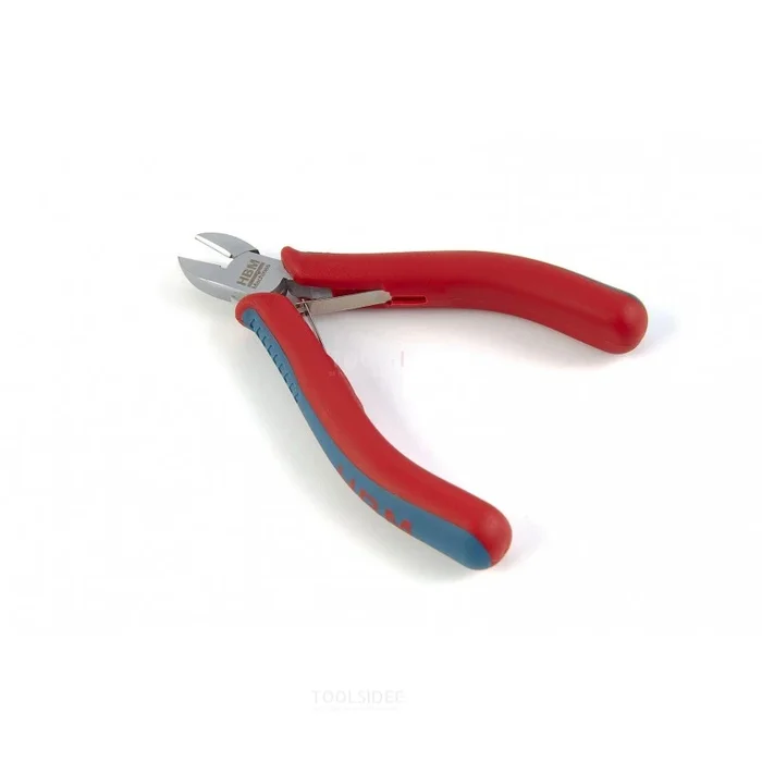 HBM Coupeur latéral de précision professionnel 105 mm