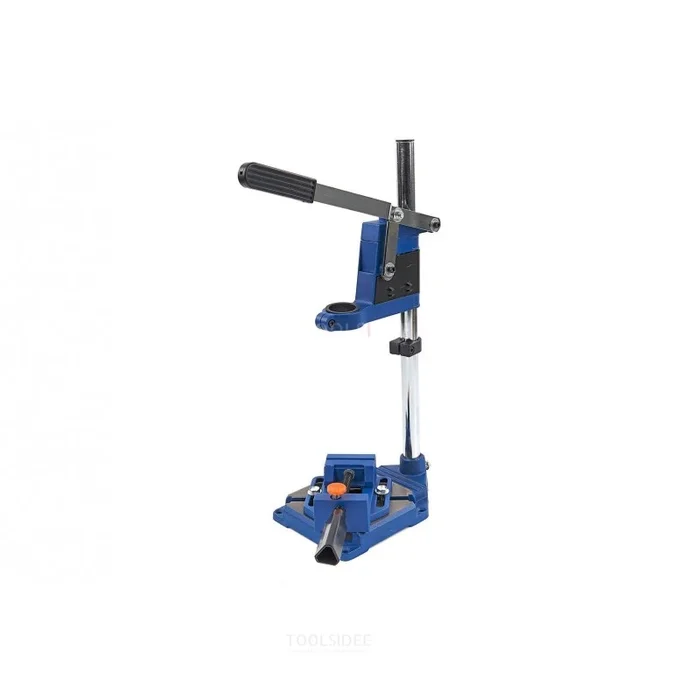 HBM Foret universel standard avec pince de foret