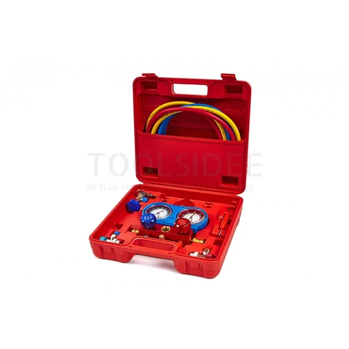 HBM Kit de diagnostic de climatisation