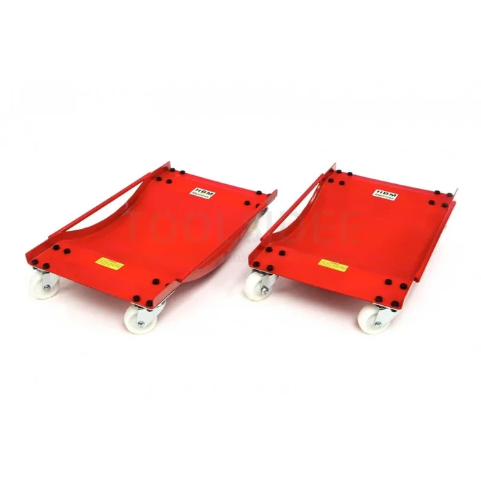 HBM Kit de voiture 450 Kg