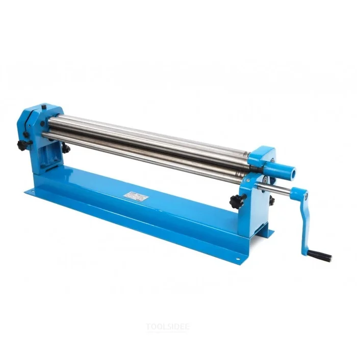 HBM Laminoir 1 x 610 mm