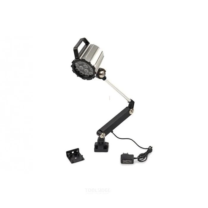 HBM Lampe de machine à LED professionnelle