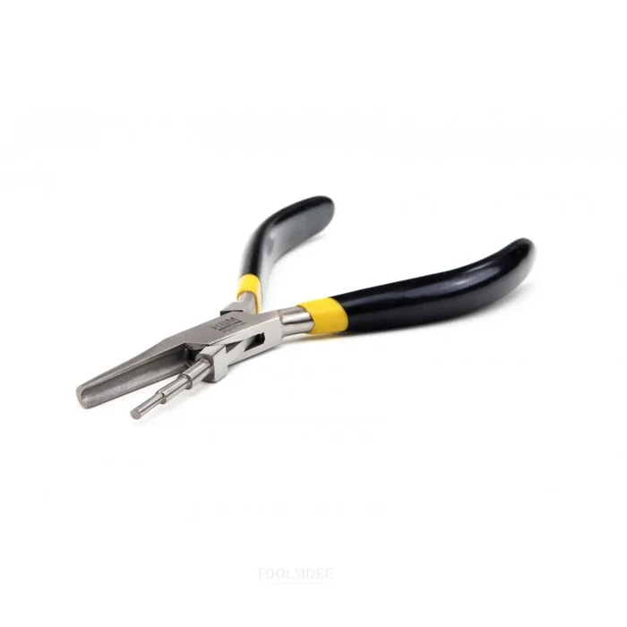 HBM Pince pour tubes creux 150 mm modèle 1