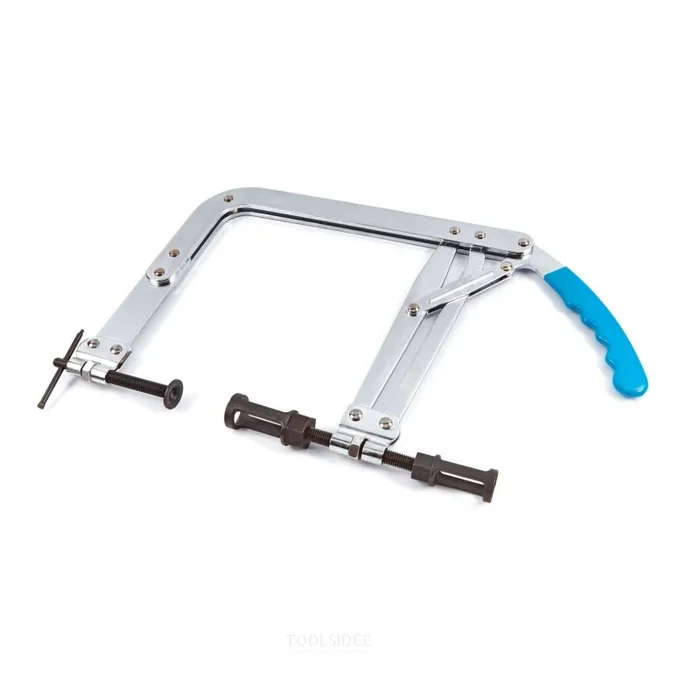 HBM Pince professionnelle pour ressorts de soupapes 35 – 200 mm