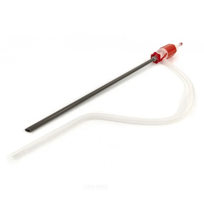 HBM Pompe professionnelle pour siphonner