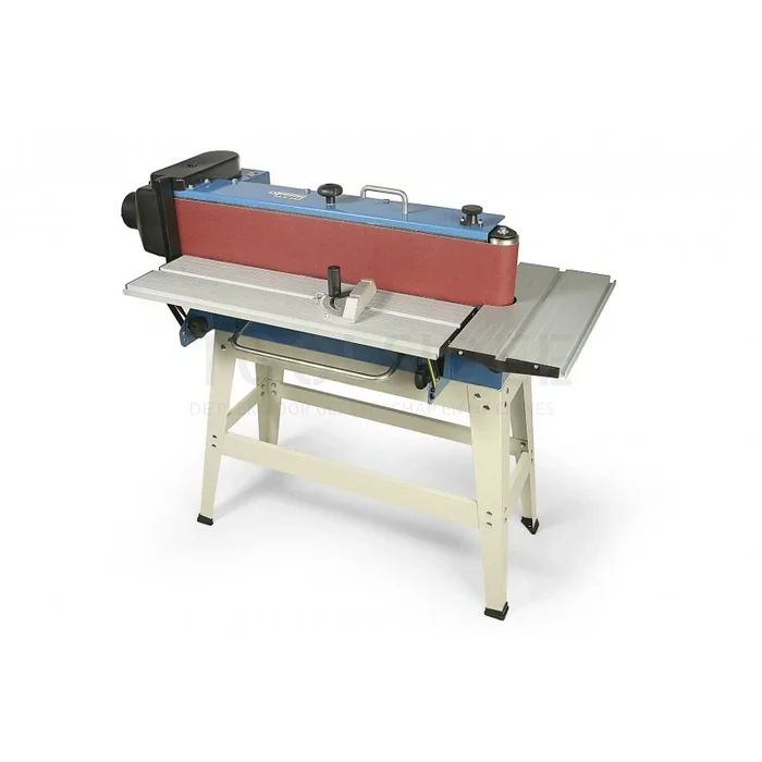 HBM Ponceuse à bande / Ponceuse orbitale 200 – 230 volts
