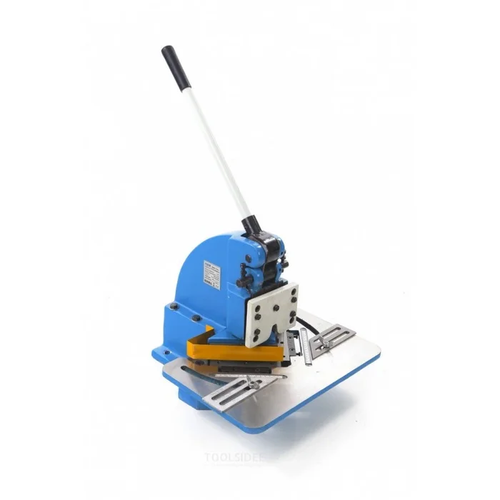 HBM Presse de 4 tonnes