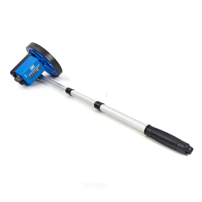 HBM Roue de mesure professionnelle de 160 mm, mesureur de distance