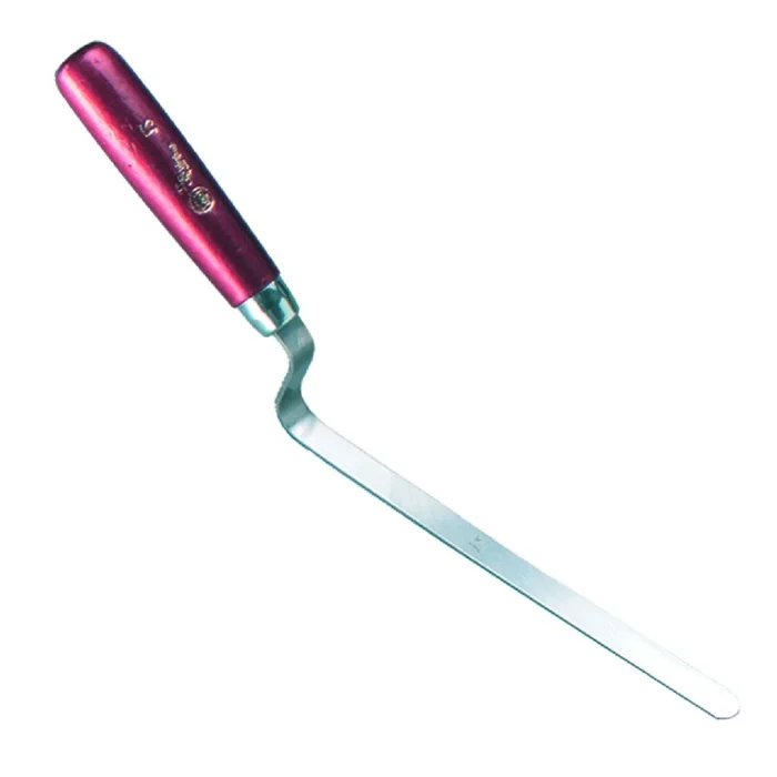 Het Melkmeisje 486008 Clou à joint – Hollandais – Long – Poignée ronde – 180 x 8mm