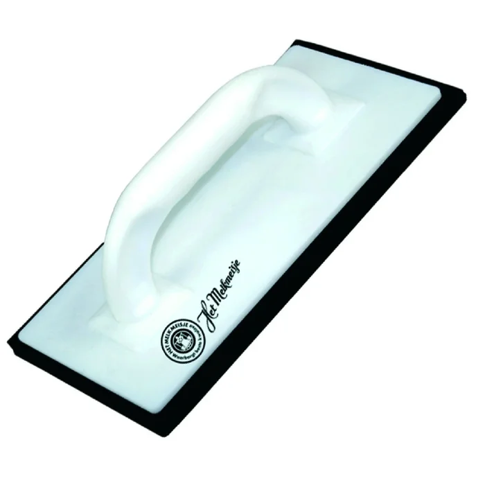 Het Melkmeisje 512280 Planche à poncer – Plastique – 280 x 140mm