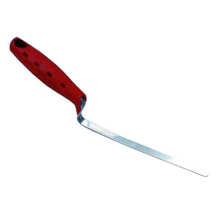 Het Melkmeisje 686008 Clou à joint – Hollandais – Long – Poignée souple – 180 x 8mm