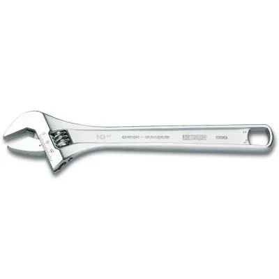 HEYCO Clé à molette, réglable, longueur: 115 mm