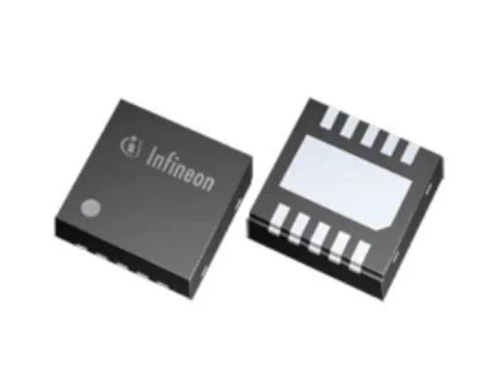 High Side, Infineon, ITS42K5DLDFXUMA1 High Side