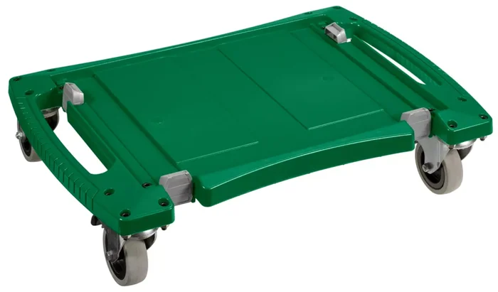 HiKOKI 402543 Elément de base HSC avec roulettes pivotantes