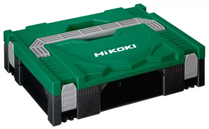 HiKOKI 402544 HiKOKI box-coffret HSC I vide