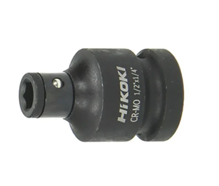 HiKOKI 751874 Adaptateur d’embout à 1/4&Prime; six pans (avec bille)