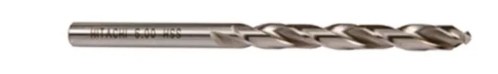 HiKOKI 780243 Foret à  métaux HSS-G – DIN 338 – Ø 9 mm