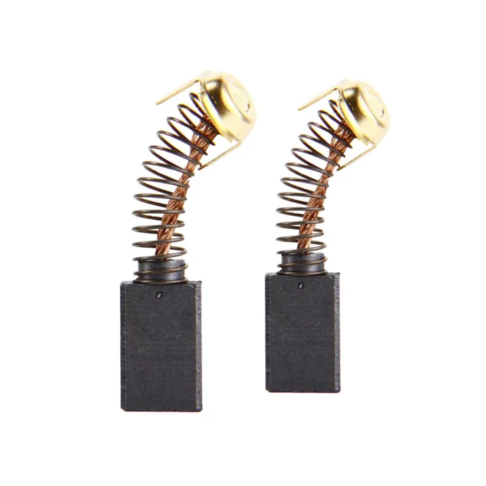 HiKOKI 999054 Balais de carbone pour DV18DSDL