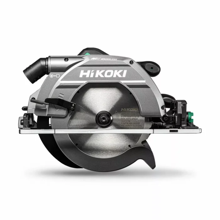 HiKOKI C3609DUMW4Z Scie circulaire sans fil Li-ion 36 V – 235 mm