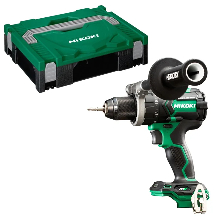HiKOKI DS18DCW2Z Perceuse visseuse Machine seul en HSC 18.0V Batterie 140Nm