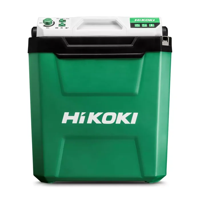 HiKOKI UL18DFW4Z 18V Glacière – 24L