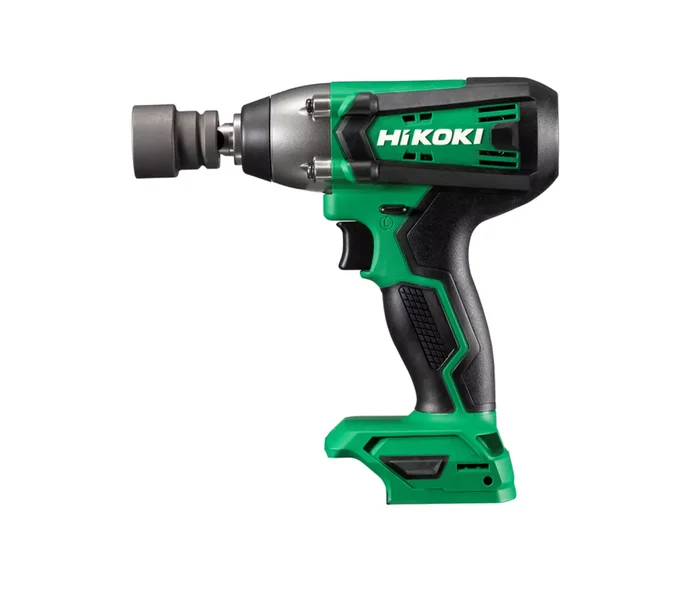 HiKOKI WR18DFW2Z Clé à chocs sans fil – 18V Li-ion – dans valise – HSC II – Machine seule