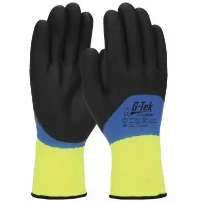 Hiver G-Tek® PolyKor – classe C