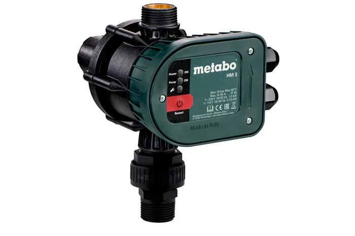 HM 3 – METABO – 628799000