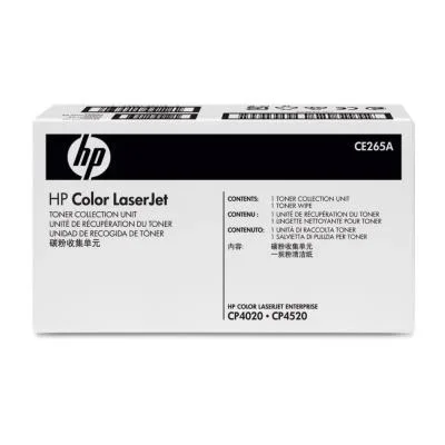 Hp 648a kit de récupération de toner