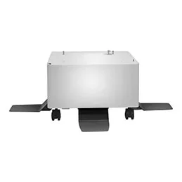 Hp armoire d’imprimante color laserjet