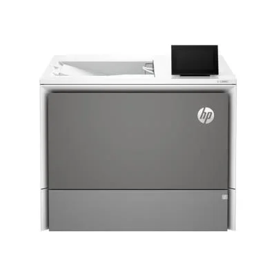 Hp bac à papier 550 feuilles color laserjet lunar grey