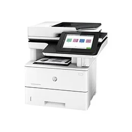 Hp laserjet enterprise imprimante multifonction laserjet m528f enterprise