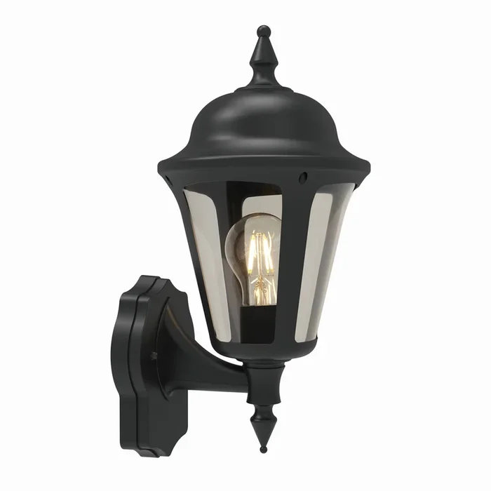 Hublot luminaire, 4lite UK E27 220 / 240 V IP65