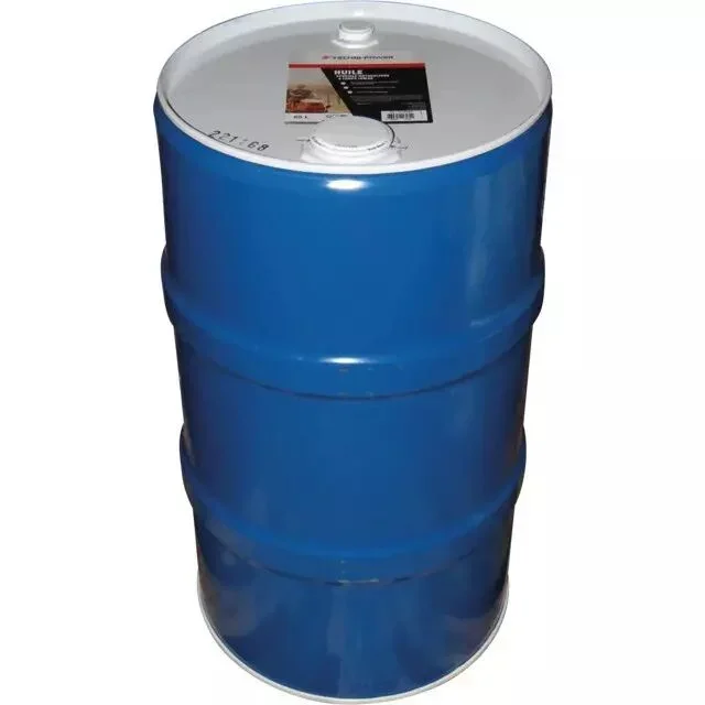 Huile 4 temps motoculture 15w40 Sterenn 60l