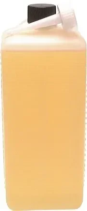 Huile pneumatique spéciale,5 l (DIN 51) Huile standard, idéale pour les températures > 5°C