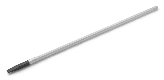 Hultafors A 1500 SR Barre de rupture en aluminium – 1500 mm – pointe en acier incluse