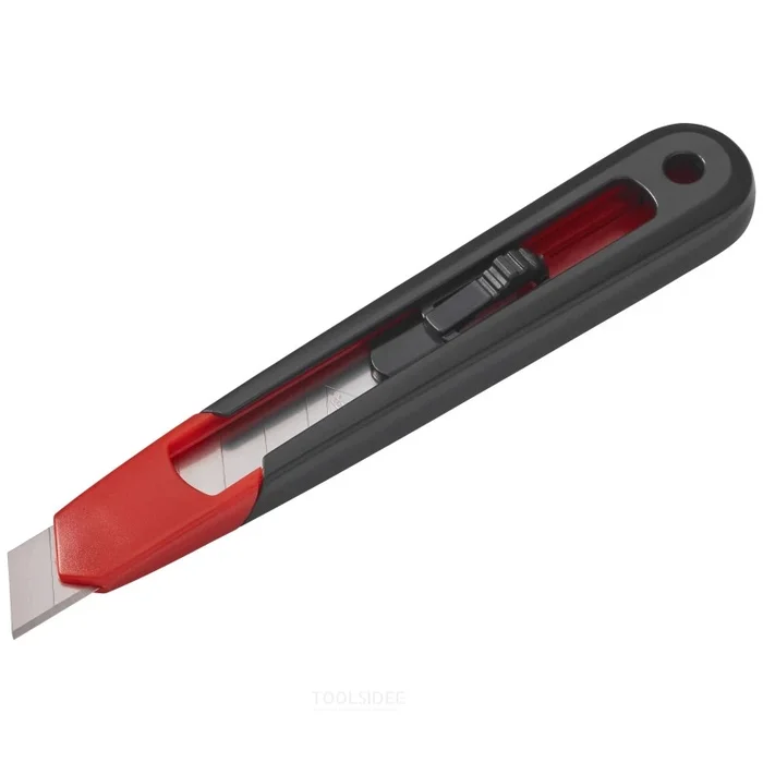 Hultafors Couteau sécable BKP 18A – 18 mm