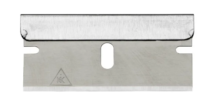 Hultafors RB GS Lame de rechange pour grattoir à vitre – 19 x 39 mm – 10 pièces