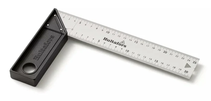 Hultafors S25L Crochet de magasin léger – 250mm