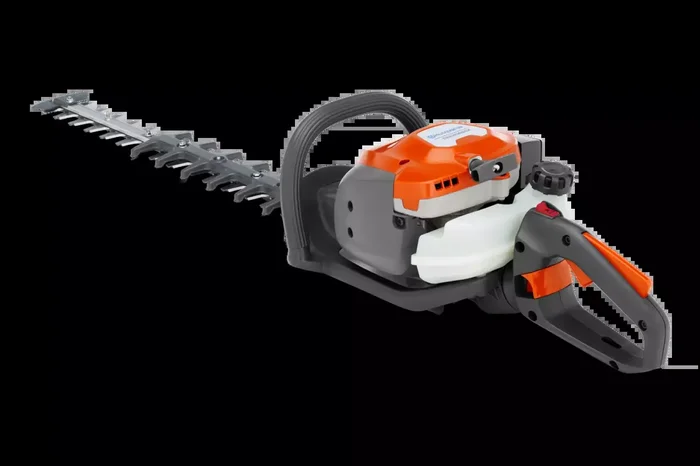 Husqvarna 522 HDR 75X Taille-haie essence – 21,7cc – 75cm – 967658401