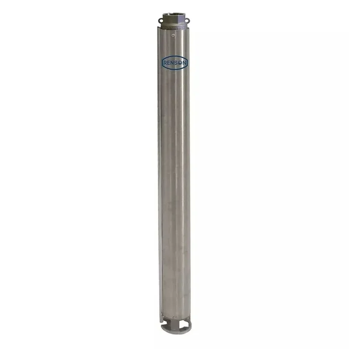 Hydraulique de forage 100l/min pour moteur 2.2kw 1 »1/4