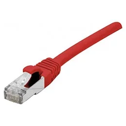 Hypertec 858635-hy câble de réseau rouge 2 m cat7 s/ftp (s-stp)