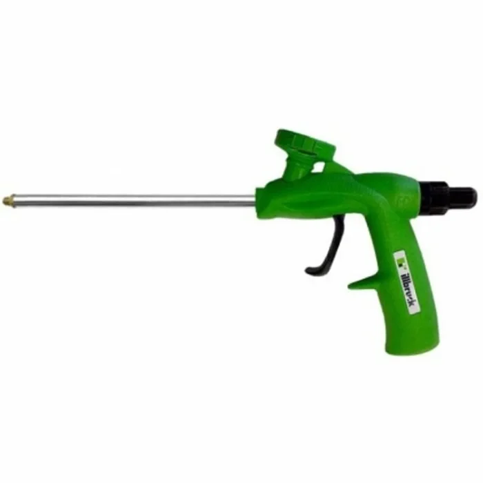 Illbruck AA230 Pistolet à mousse Standard Pistolet à mousse Pur – Métal