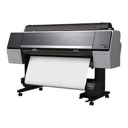 Imprimantes grand format – Epson surecolor sc-p9000 violet spectro