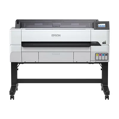 Imprimantes grand format – Epson surecolor sc-t5405 – wireless printer (with stand)